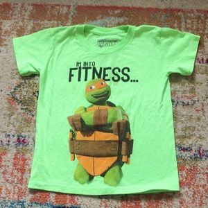 🧜🏼‍♀️3 for $15 item!🧜🏼‍♀️ TMNT Tee